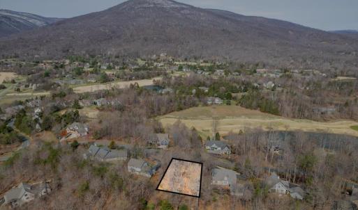 Photo #6 of 168 CEDAR GLEN CLOSE, NELLYSFORD, VA 0.4 acres