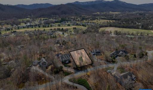 Photo #12 of 168 CEDAR GLEN CLOSE, NELLYSFORD, VA 0.4 acres