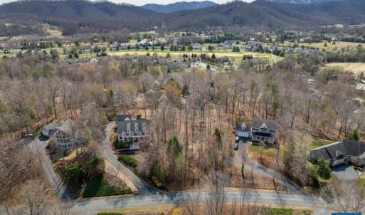 Photo #4 of 168 CEDAR GLEN CLOSE, NELLYSFORD, VA 0.4 acres