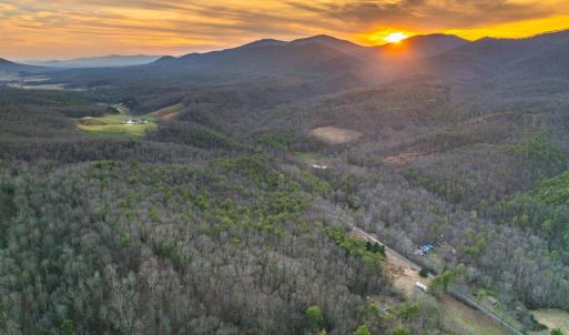 Photo #1 of 4358 DEERFIELD VALLEY RD, DEERFIELD, VA 21.5 acres