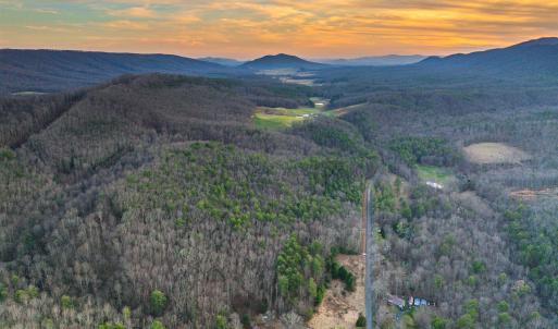 Photo #24 of 4358 DEERFIELD VALLEY RD, DEERFIELD, VA 21.5 acres