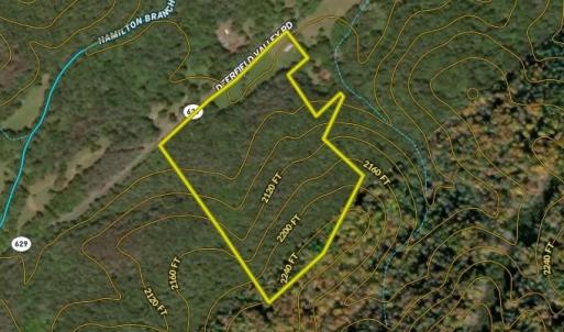 Photo #26 of 4358 DEERFIELD VALLEY RD, DEERFIELD, VA 21.5 acres