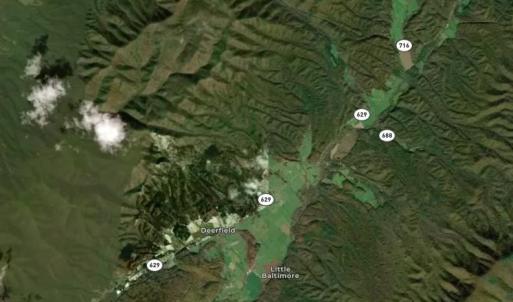 Photo #27 of 4358 DEERFIELD VALLEY RD, DEERFIELD, VA 21.5 acres