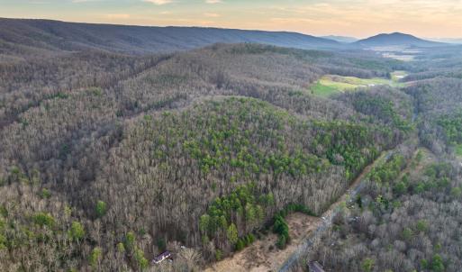 Photo #5 of 4358 DEERFIELD VALLEY RD, DEERFIELD, VA 21.5 acres
