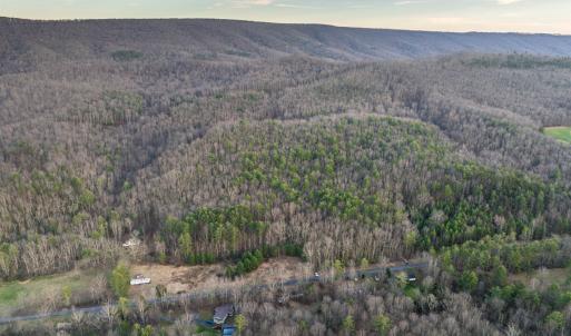 Photo #6 of 4358 DEERFIELD VALLEY RD, DEERFIELD, VA 21.5 acres