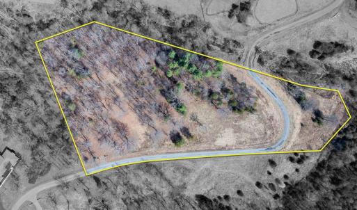 Photo #1 of NARROWS WAY, RUCKERSVILLE, VA 10.7 acres