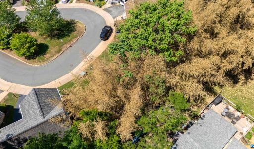 Photo #15 of 123 and 125 ROYS PL, CHARLOTTESVILLE, VA 0.1 acres