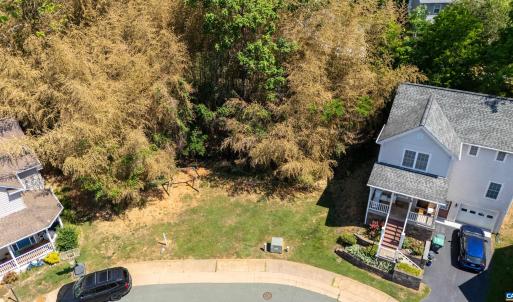 Photo #11 of 123 and 125 ROYS PL, CHARLOTTESVILLE, VA 0.1 acres