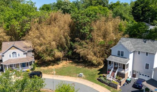 Photo #9 of 123 and 125 ROYS PL, CHARLOTTESVILLE, VA 0.1 acres