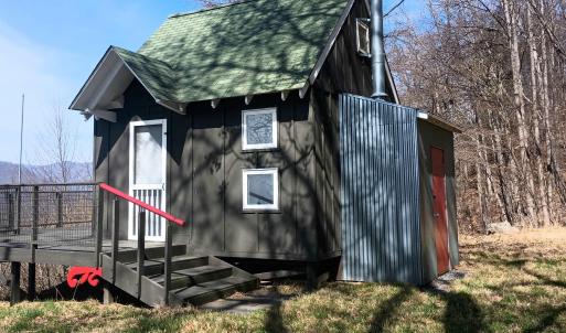 Photo #11 of 1215 BATTERY HILL LN, TYRO, VA 37.1 acres