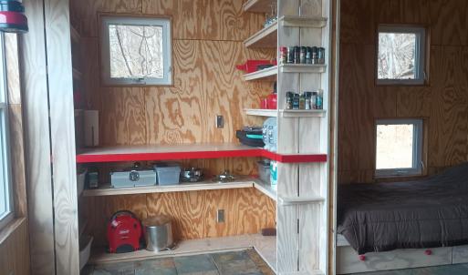 Photo #29 of 1215 BATTERY HILL LN, TYRO, VA 37.1 acres