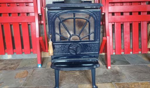 Photo #31 of 1215 BATTERY HILL LN, TYRO, VA 37.1 acres