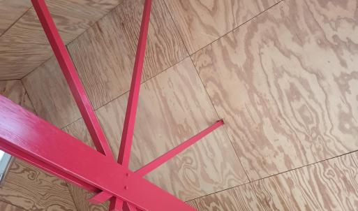 Photo #35 of 1215 BATTERY HILL LN, TYRO, VA 37.1 acres