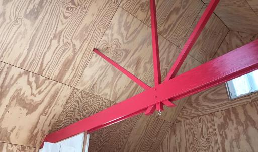 Photo #34 of 1215 BATTERY HILL LN, TYRO, VA 37.1 acres