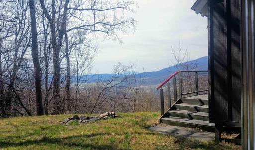 Photo #20 of 1215 BATTERY HILL LN, TYRO, VA 37.1 acres