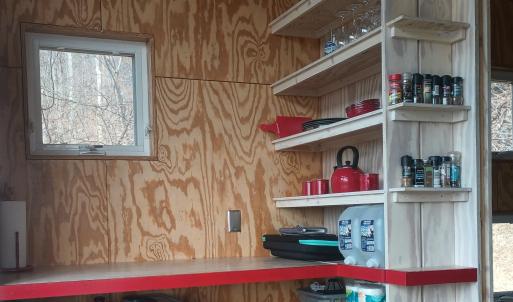 Photo #30 of 1215 BATTERY HILL LN, TYRO, VA 37.1 acres