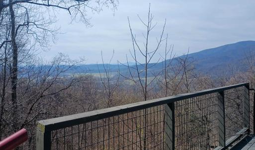 Photo #13 of 1215 BATTERY HILL LN, TYRO, VA 37.1 acres