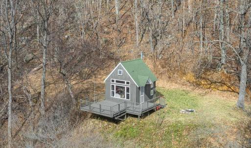 Photo #23 of 1215 BATTERY HILL LN, TYRO, VA 37.1 acres