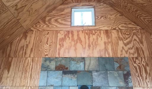 Photo #33 of 1215 BATTERY HILL LN, TYRO, VA 37.1 acres