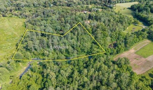 Photo #1 of CHAPMAN RD, STANARDSVILLE, VA 5.9 acres