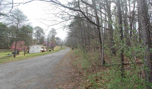 Photo #2 of TBD SULPHUR MINE RD, CHARLOTTESVILLE, VA 1.7 acres