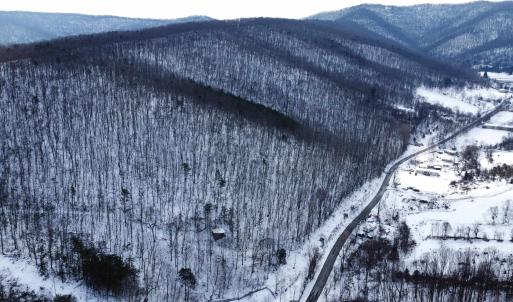 Photo #24 of TBD CUBBAGE HOLLOW RD, STANLEY, VA 40.6 acres