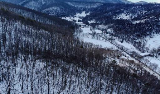 Photo #10 of TBD CUBBAGE HOLLOW RD, STANLEY, VA 40.6 acres