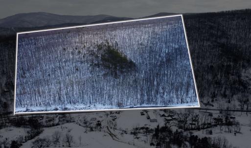 Photo #4 of TBD CUBBAGE HOLLOW RD, STANLEY, VA 40.6 acres