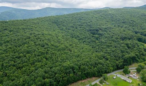 Photo #9 of TBD CUBBAGE HOLLOW RD, STANLEY, VA 40.6 acres