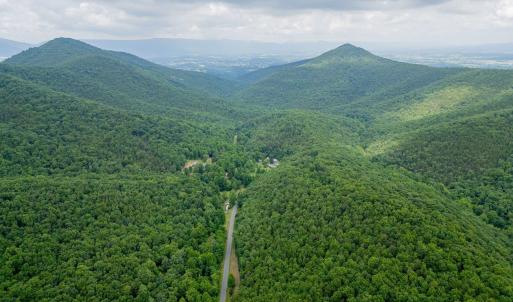 Photo #1 of TBD CUBBAGE HOLLOW RD, STANLEY, VA 40.6 acres