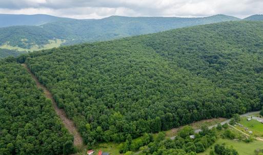 Photo #11 of TBD CUBBAGE HOLLOW RD, STANLEY, VA 40.6 acres