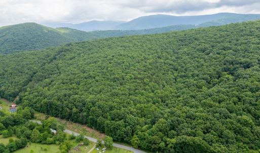 Photo #7 of TBD CUBBAGE HOLLOW RD, STANLEY, VA 40.6 acres