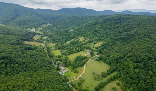 Photo #10 of TBD CUBBAGE HOLLOW RD, STANLEY, VA 40.6 acres