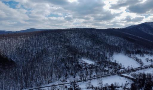 Photo #36 of TBD CUBBAGE HOLLOW RD, STANLEY, VA 40.6 acres