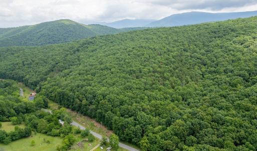 Photo #6 of TBD CUBBAGE HOLLOW RD, STANLEY, VA 40.6 acres