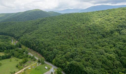 Photo #5 of TBD CUBBAGE HOLLOW RD, STANLEY, VA 40.6 acres