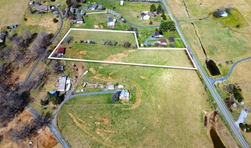 Photo #2 of TBD PLEASANT HILL LN, CHURCHVILLE, VA 4.3 acres