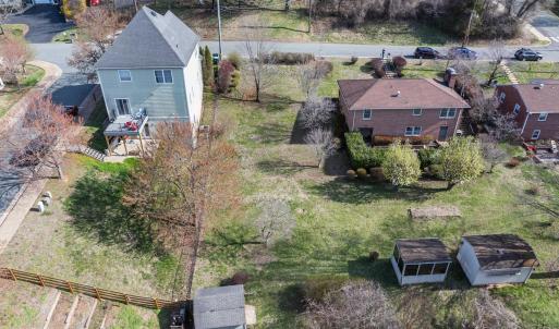 Photo #8 of 712 PALATINE AVE, CHARLOTTESVILLE, VA 0.2 acres