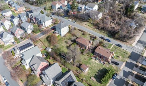 Photo #14 of 712 PALATINE AVE, CHARLOTTESVILLE, VA 0.2 acres