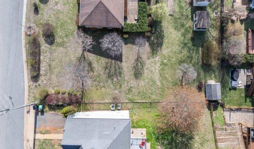 Photo #6 of 712 PALATINE AVE, CHARLOTTESVILLE, VA 0.2 acres