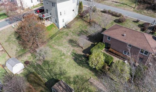 Photo #7 of 712 PALATINE AVE, CHARLOTTESVILLE, VA 0.2 acres