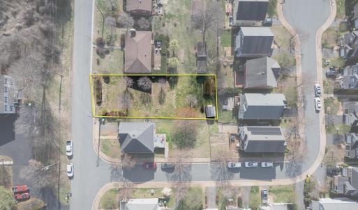 Photo #10 of 712 PALATINE AVE, CHARLOTTESVILLE, VA 0.2 acres