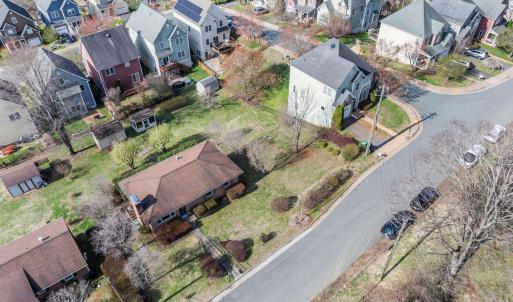 Photo #13 of 712 PALATINE AVE, CHARLOTTESVILLE, VA 0.2 acres