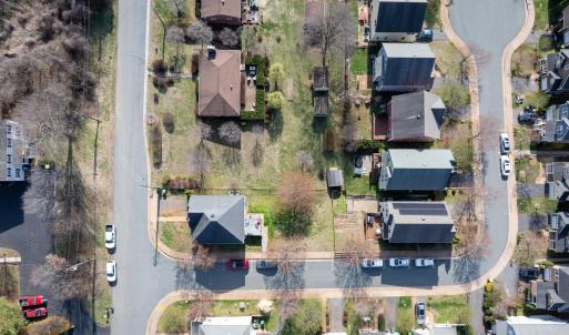 Photo #11 of 712 PALATINE AVE, CHARLOTTESVILLE, VA 0.2 acres