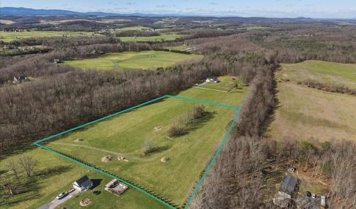 Photo #1 of TBD TADPOLE LN, GREENVILLE, VA 8.5 acres