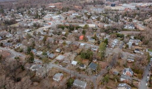Photo #38 of 202 RAYMOND AVE, CHARLOTTESVILLE, VA 0.2 acres