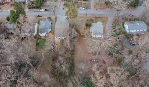 Photo #5 of 202 RAYMOND AVE, CHARLOTTESVILLE, VA 0.2 acres
