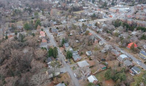 Photo #36 of 202 RAYMOND AVE, CHARLOTTESVILLE, VA 0.2 acres