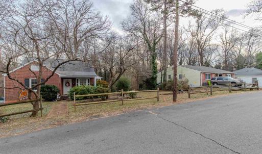 Photo #1 of 202 RAYMOND AVE, CHARLOTTESVILLE, VA 0.2 acres