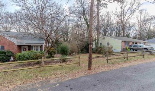 Photo #4 of 202 RAYMOND AVE, CHARLOTTESVILLE, VA 0.2 acres
